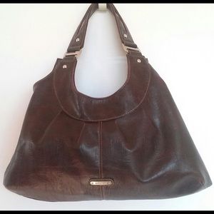 Beautiful Brown HoBo Bag